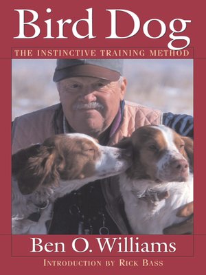 cover image of Bird Dog